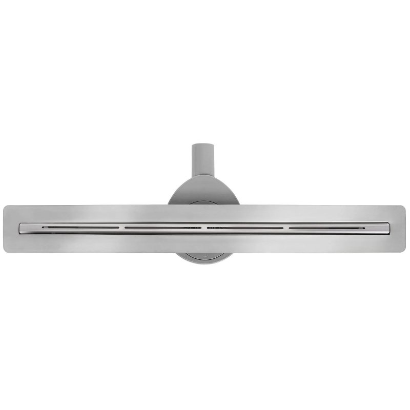 LINEAR DRAIN REA FILO 800 WHITE