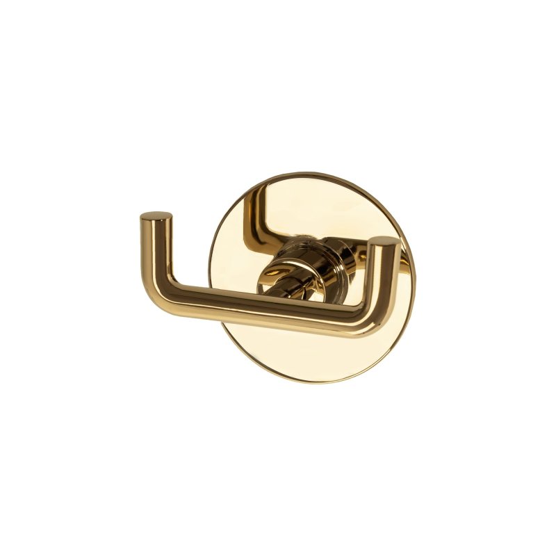 Bathroom hook hanger REA Gold 322202A