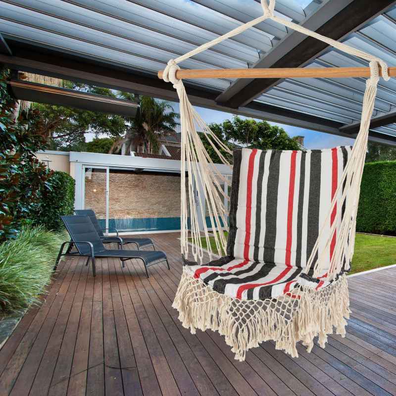 Hammock chair GL091 5x100x110cm