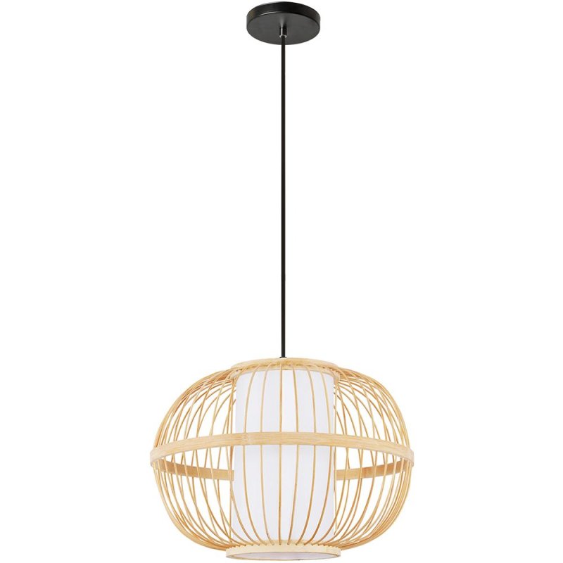 LAMP BOHO APP1631-1CP BEIGE