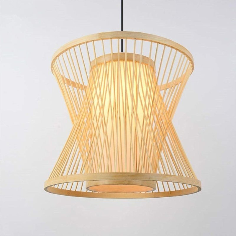 LAMP APP1630-1CP 30x35x30cm
