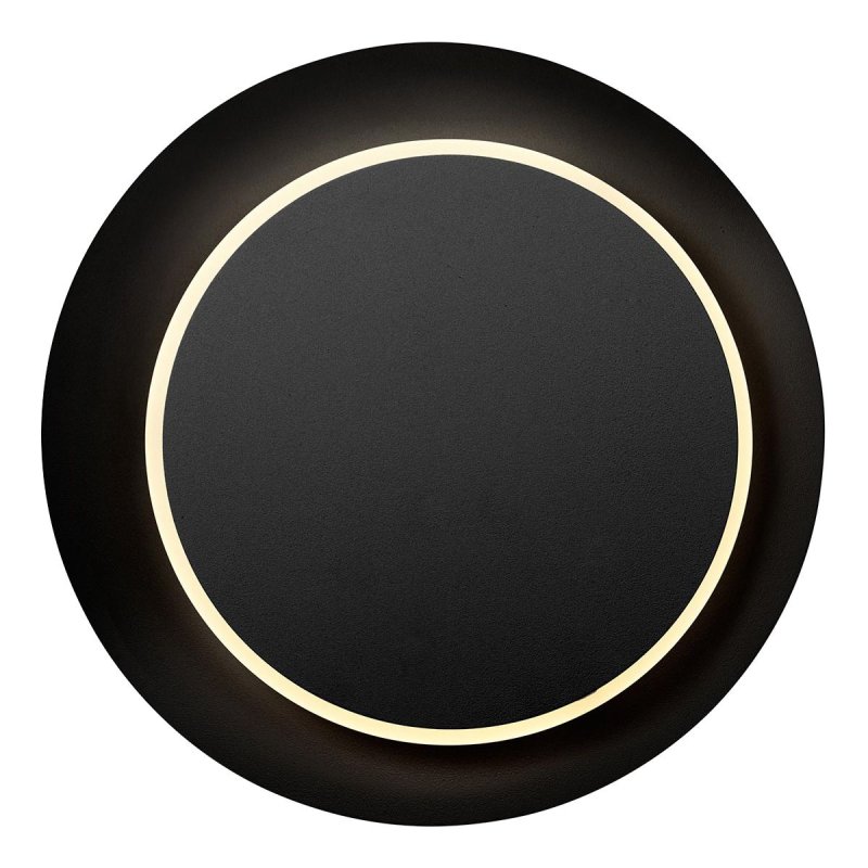 LED WALL LAMP TOOLIGHT LHJ082-W 23 BLACK