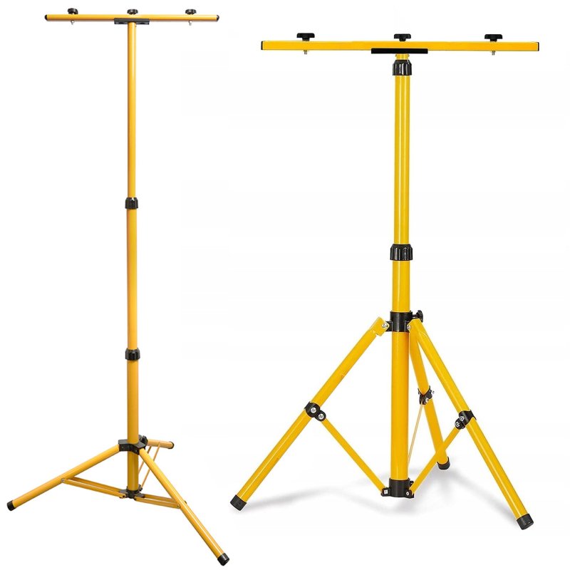 RSL016 halogen lamp stand