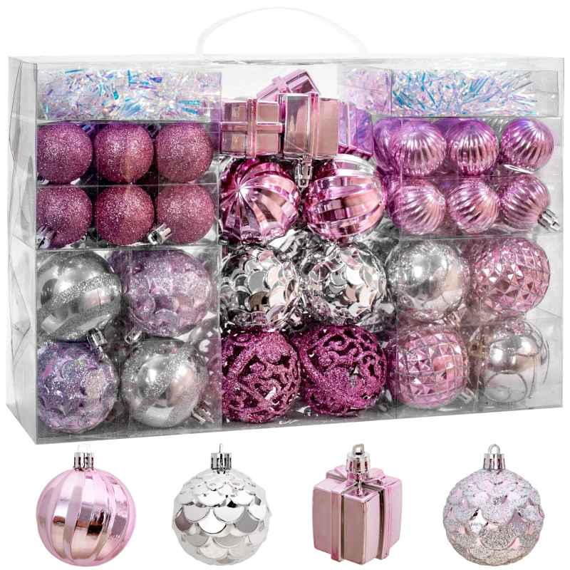 Christmas balls 311435