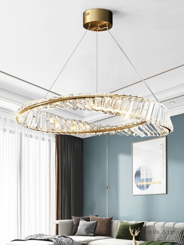 Pendant LED Lamp TOOLIGHT APP1202-CP