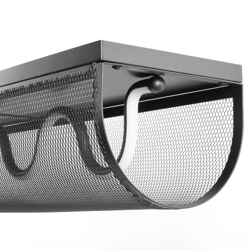 LAMP APP1409-CP BLACK