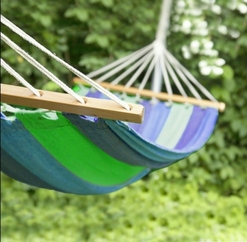 Hammock 480144B BLUE