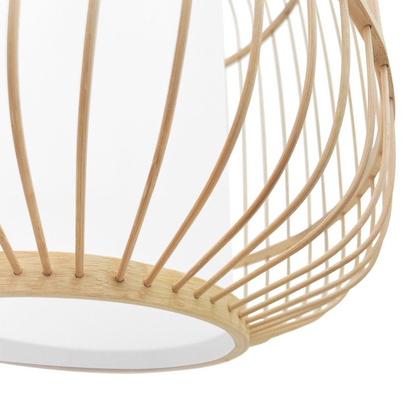 LAMP APP1626-1CP 50x35x50cm