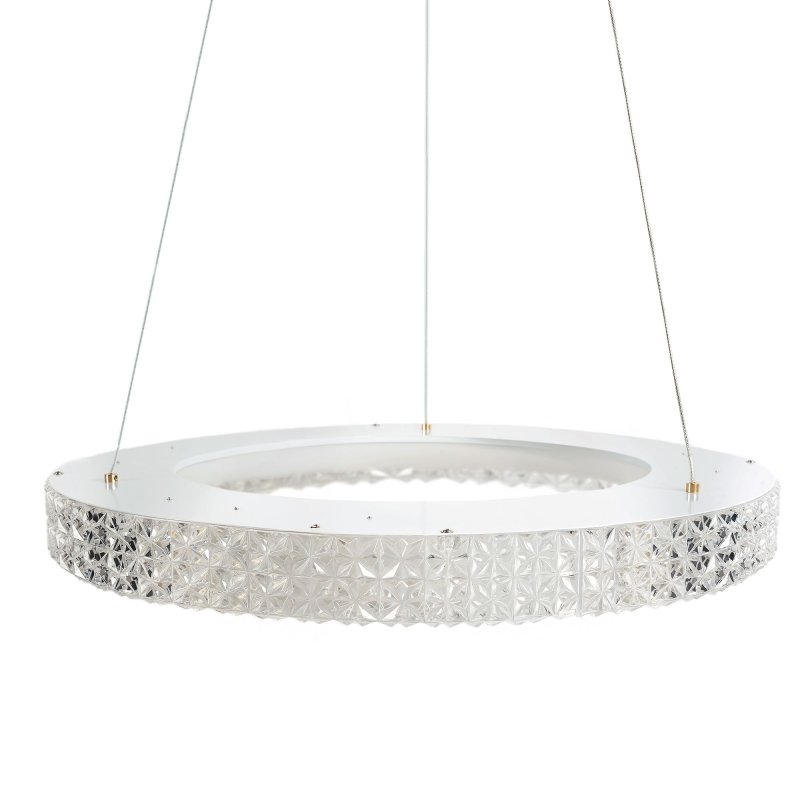 CEILING LAMP CHANDELIER TOOLIGHT MS008-CP CHROME