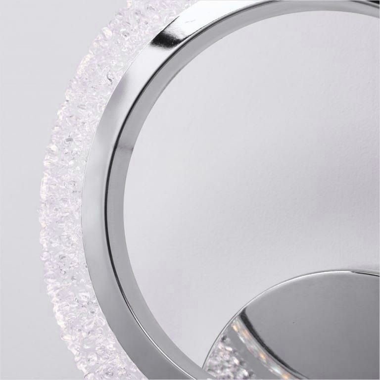 LED WALL LAMP TOOLIGHT LHJ067-W 5,5 CHROME