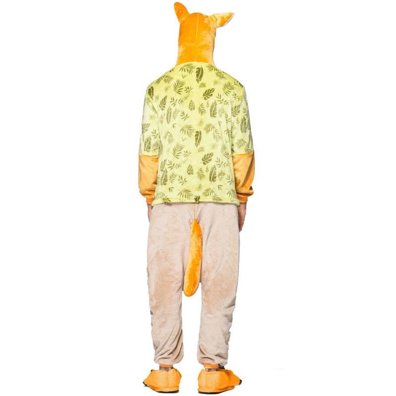 KIGURUMI SUIT TUTUMI NICK L