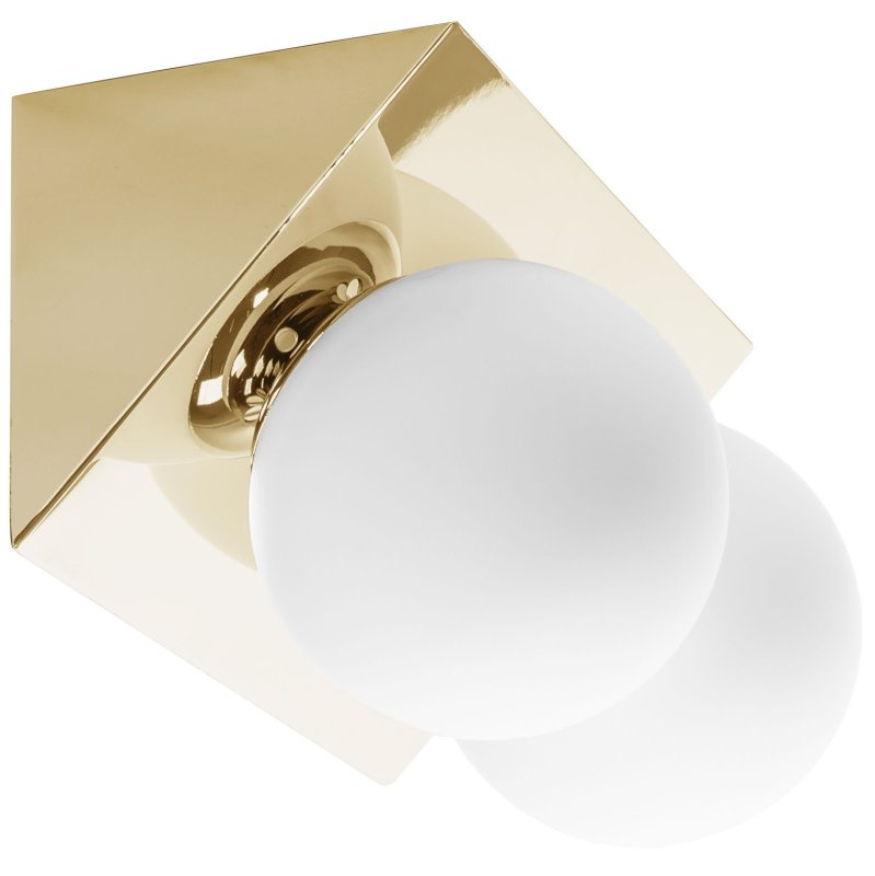 Wall Light Toolight APP1229-2W E27 gold