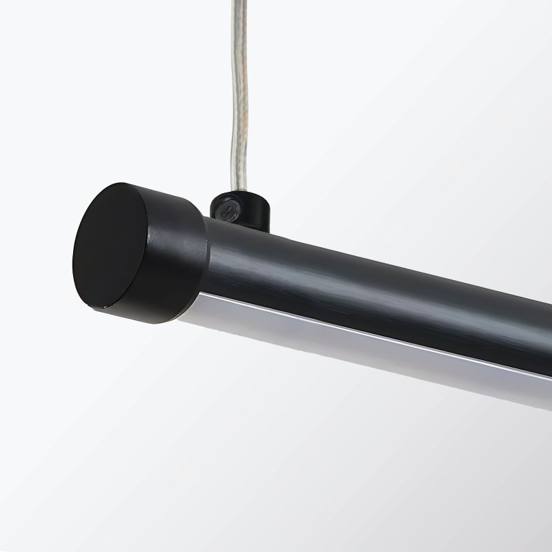 PENDANT LAMP TOOLIGHT LHJ032-CP 6,5 BLACK