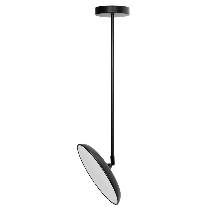 LAMP APP1280-CP BLACK