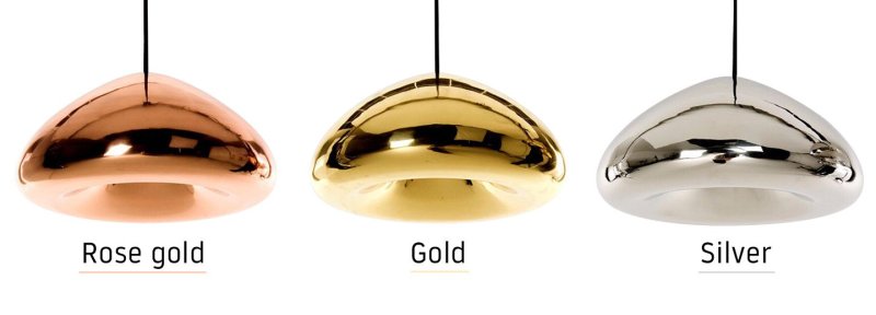 Lamp APP323-1CP GOLD
