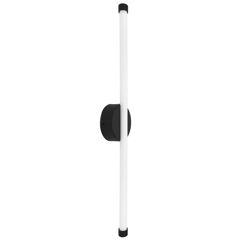 LED WALL LAMP TOOLIGHT LHJ069-W 8 BLACK