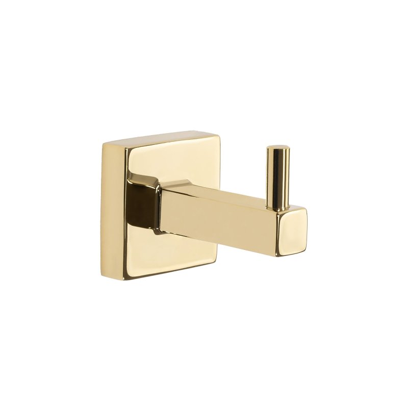 Bathroom hook hanger REA Gold 322196A