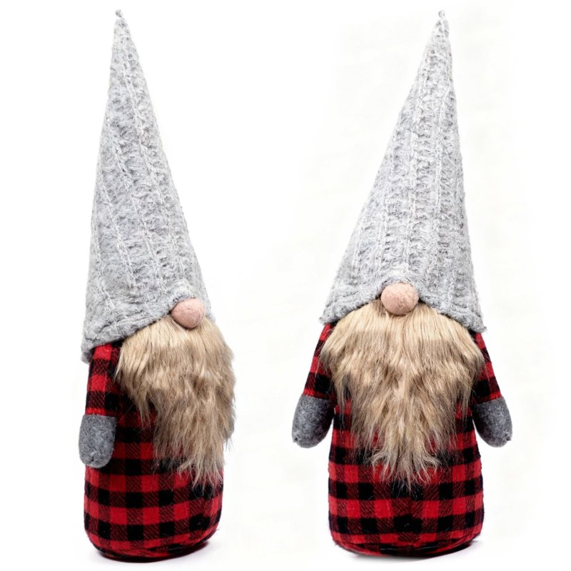 Christmas Gnome 50cm YX055