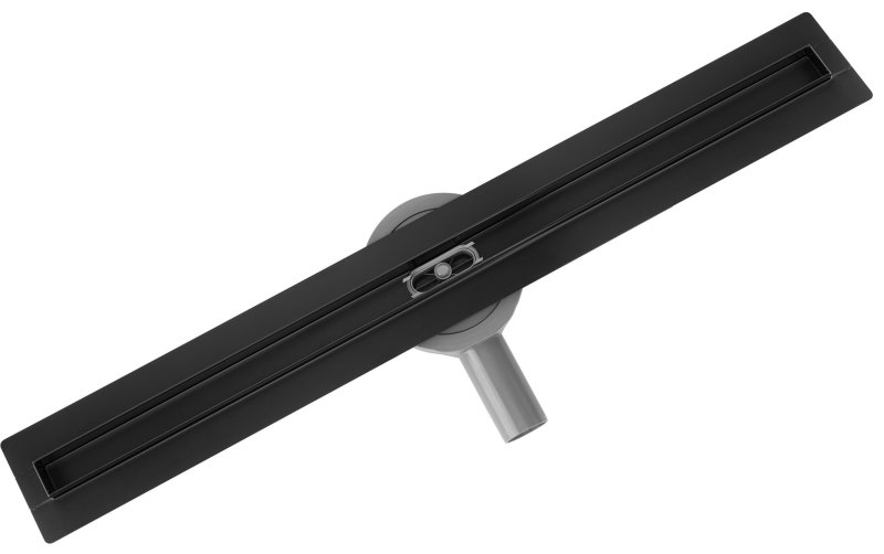 Linear Drainage REA Neox Slim Pro Black 60