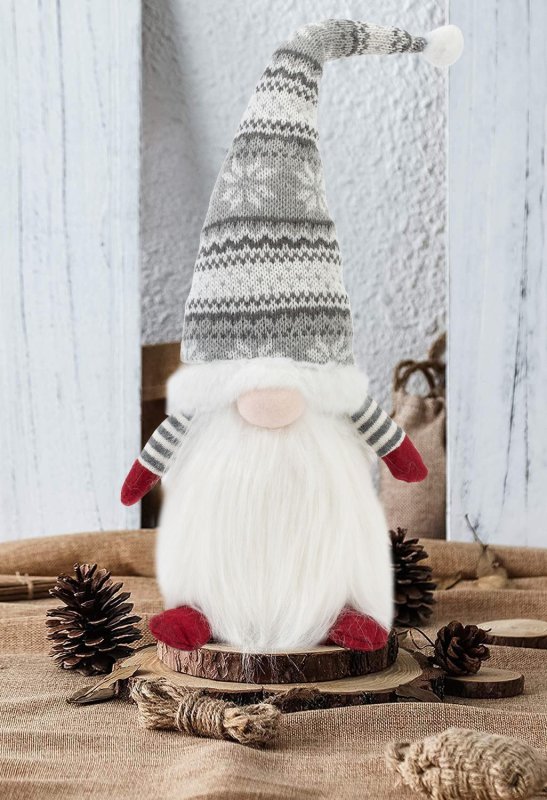 Christmas Gnome 48m 22623