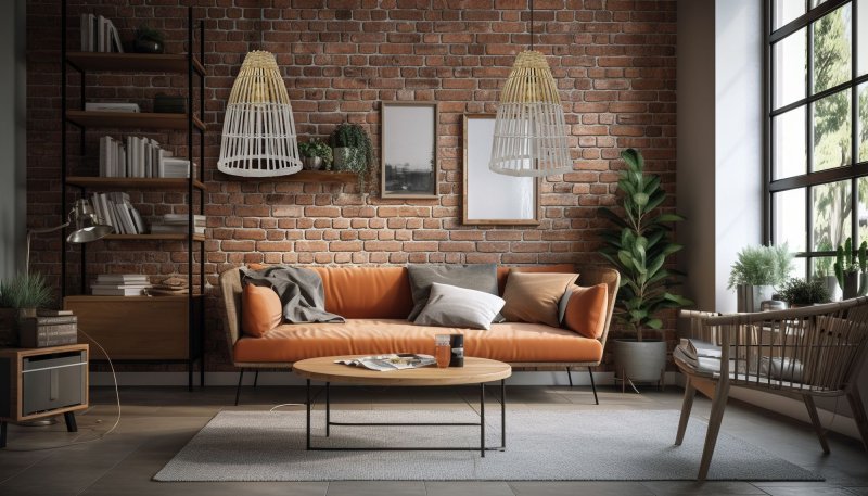 Pendant Lamp TOOLIGHT APP1329-1CP E27