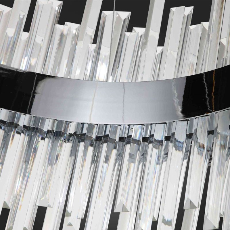CEILING LAMP CHANDELIER TOOLIGHT APP1516-CP60 CHROME