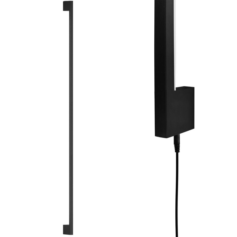 LED WALL LAMP TOOLIGHT LHJ065-W 150 BLACK