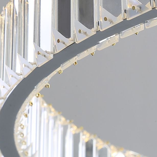LAMP APP1079-CP GOLD