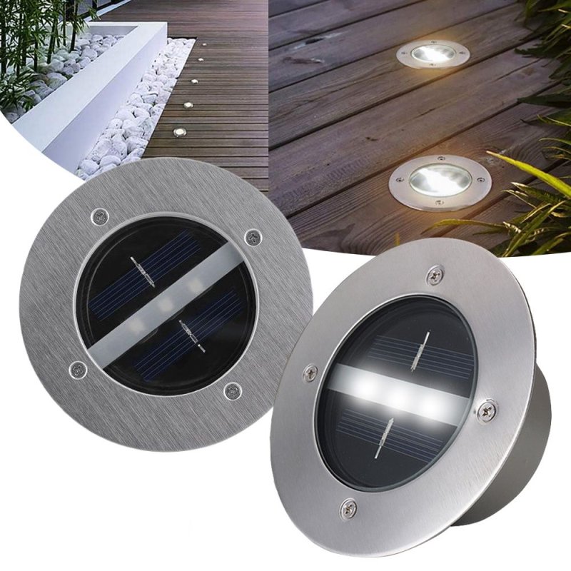 Solar lamp P60049 8szt