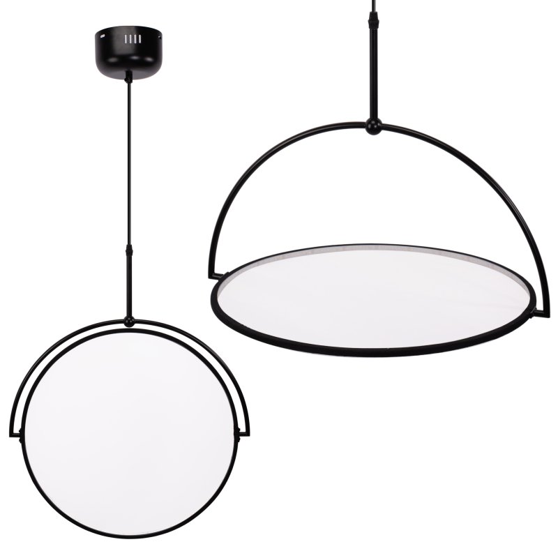 Ceiling lamp APP1427-C 50cm