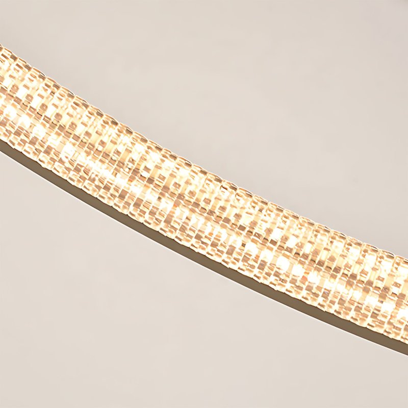 CEILING LAMP CHANDELIER TOOLIGHT APP1772-CP BRUSH GOLD