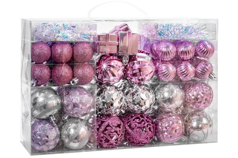 Christmas balls 311435