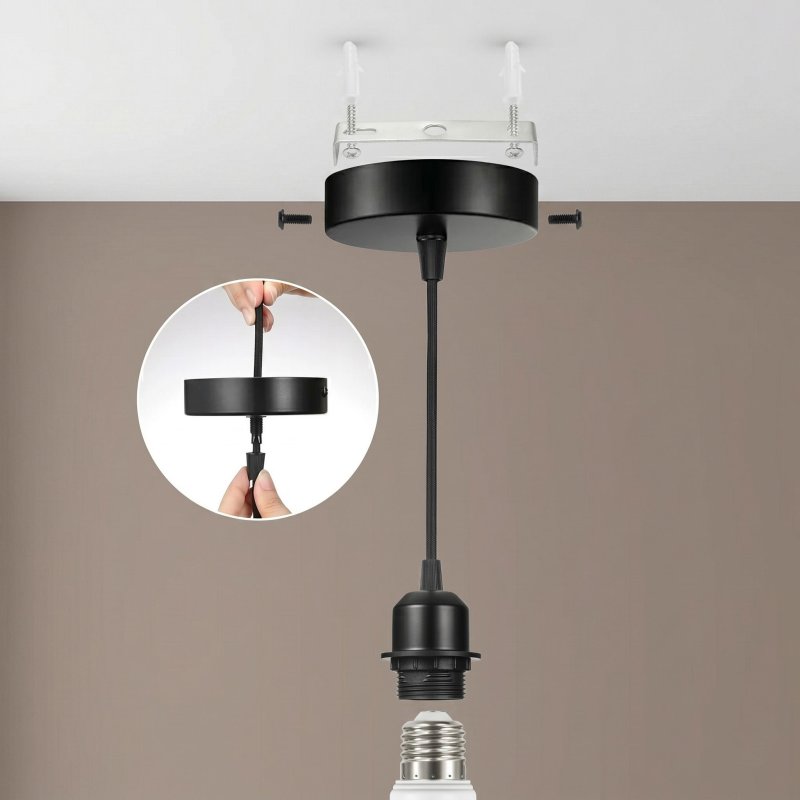 EXTENSION CABLE FOR LAMPS APP1955-2-W