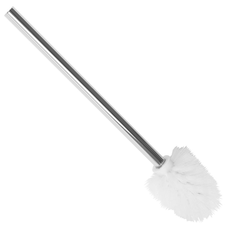 Toilet brush REA Nickel 322222