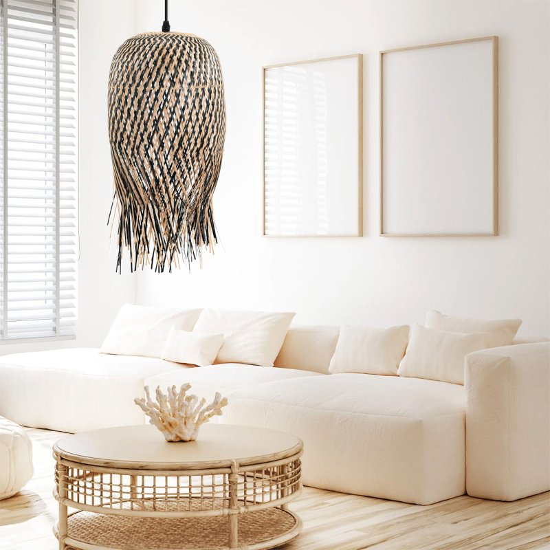 Lamp BOHO APP1327-1CP