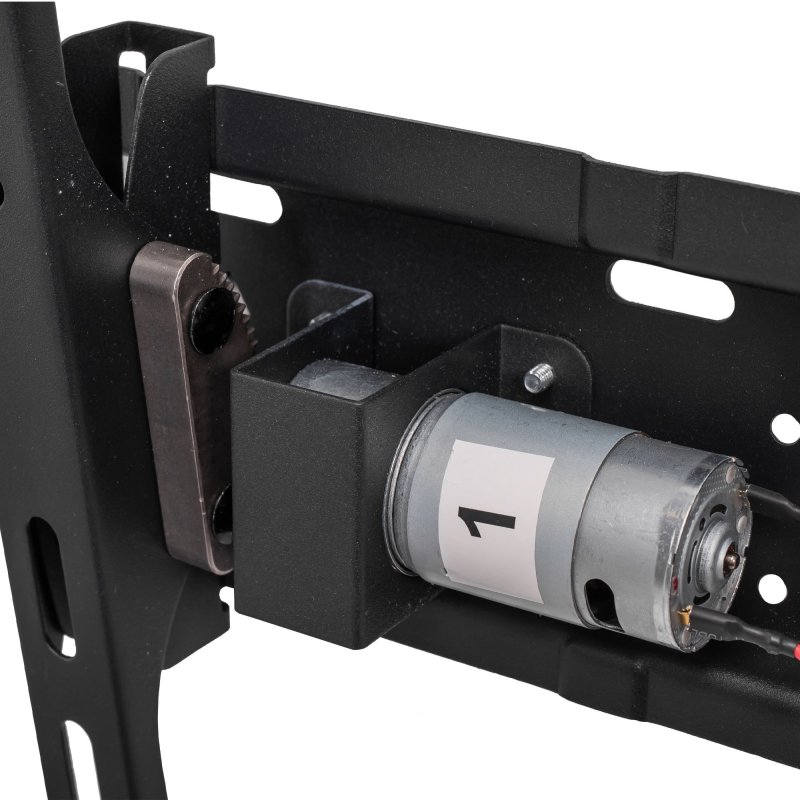 Electric Tv Wall Mount Bracket 70"MAX
