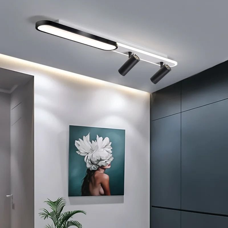 CEILING LAMP APP1438-C WHITE
