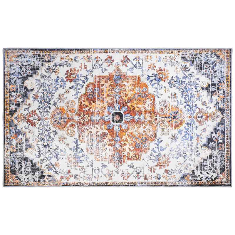 PLUSH DESIGN 1 1.60*2.30 BEIGE