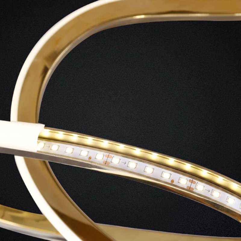 LED Lamp APP1054-CP 115x40x40cm