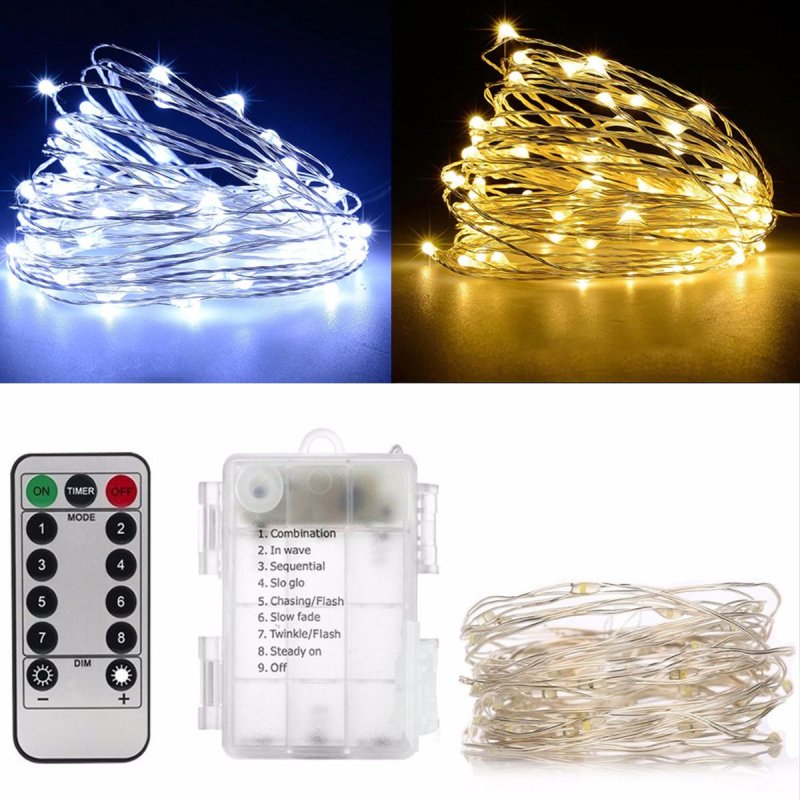 Curtain LED 300 Diode 3x3m