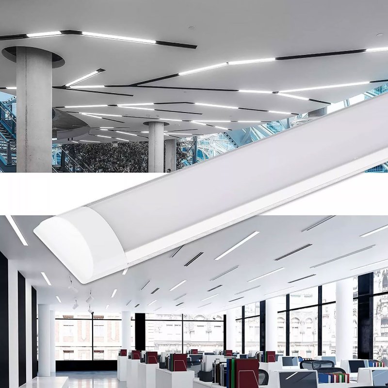 Panel LED 90cm WHITE 27W