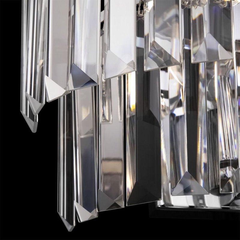 WALL LAMP TOOLIGHT APP1536-1W CHROME