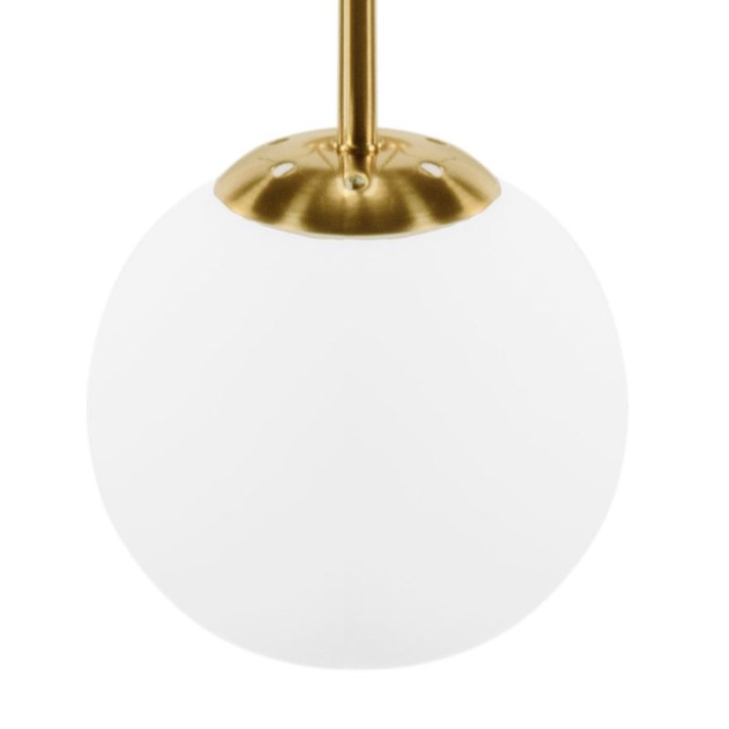 LAMP APP1584-6CP 80x80x80cm