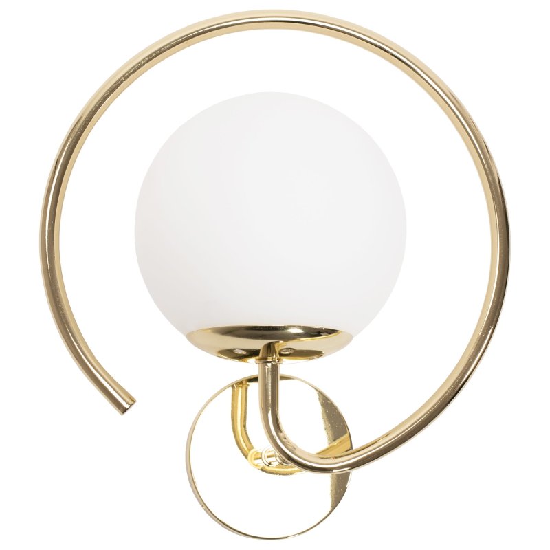 Wall Light Toolight APP1153-1W E27 gold