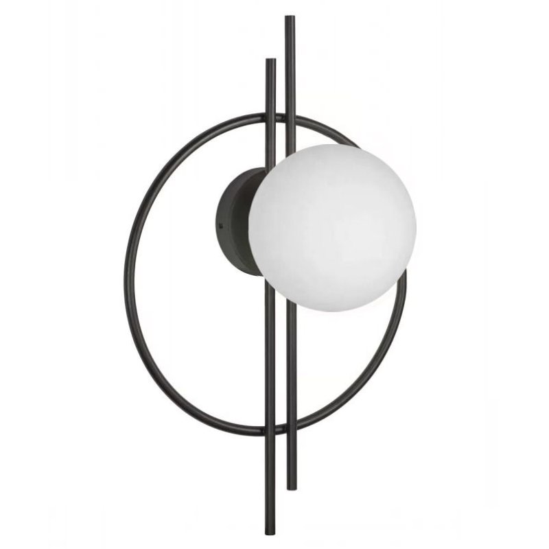 Wall lamp APP1435-W BLACK