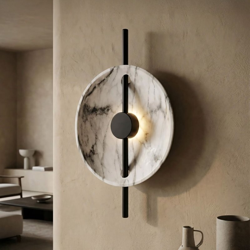 WALL LAMP TOOLIGHT APP1762-1W WHITE