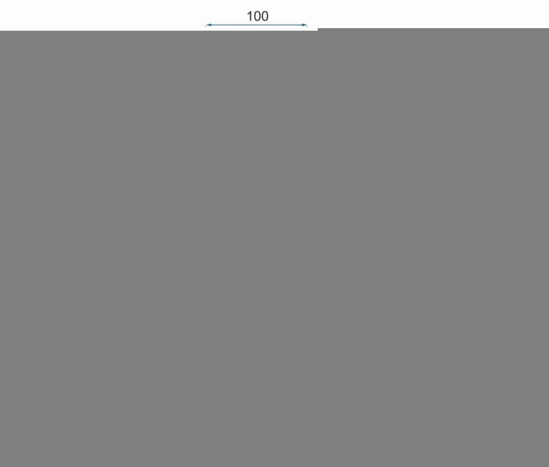 Lamp APP358-1CP CHROME