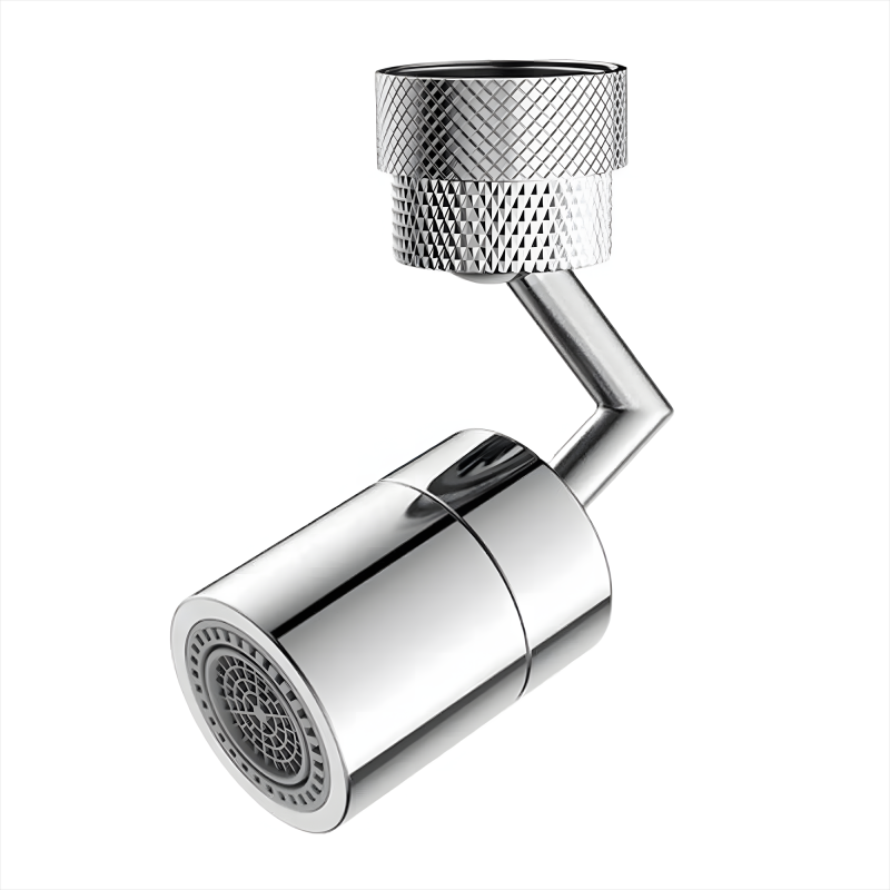 SWIVEL EXTENSION REA COLT CHROME