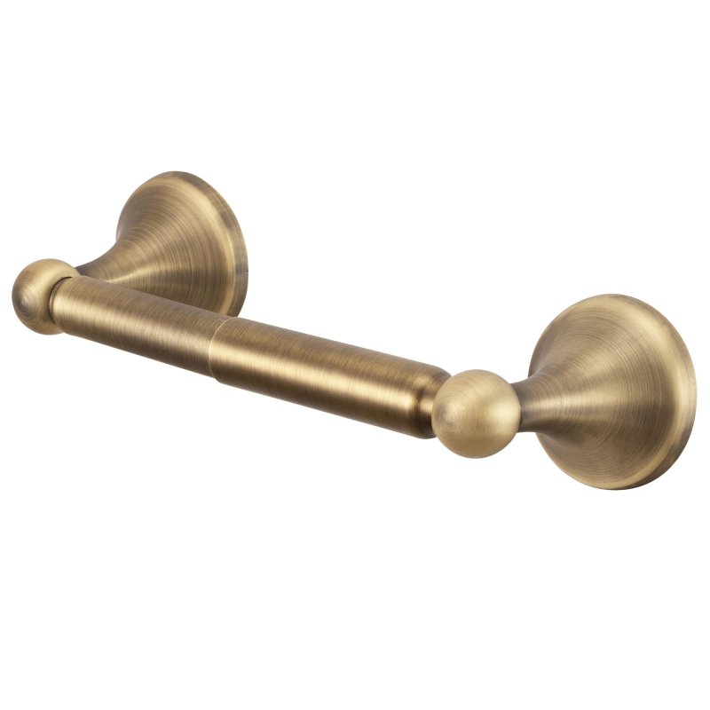 Toilet paper holder 332869B Antique Bronze