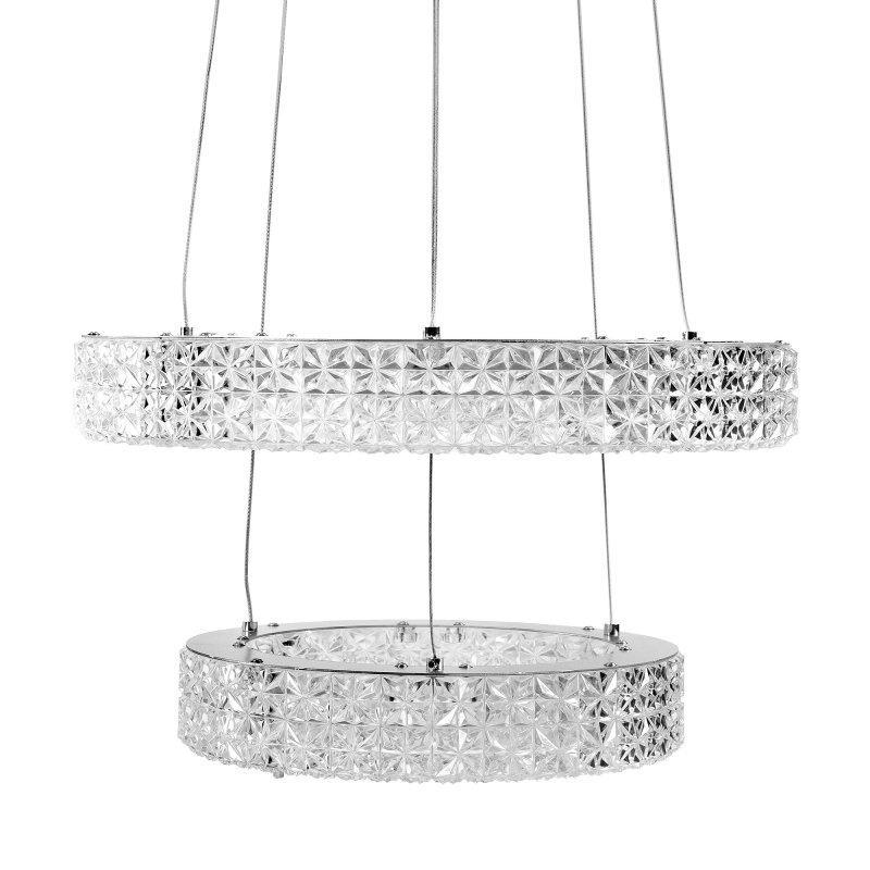 CEILING LAMP CHANDELIER TOOLIGHT MS006-CP CHROME